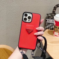 Prada Mobile Cases